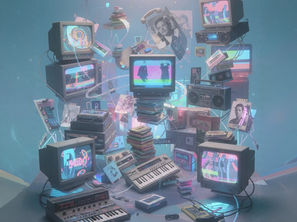 MiniMax Music 3 AI music generator creating a complete song from a prompt